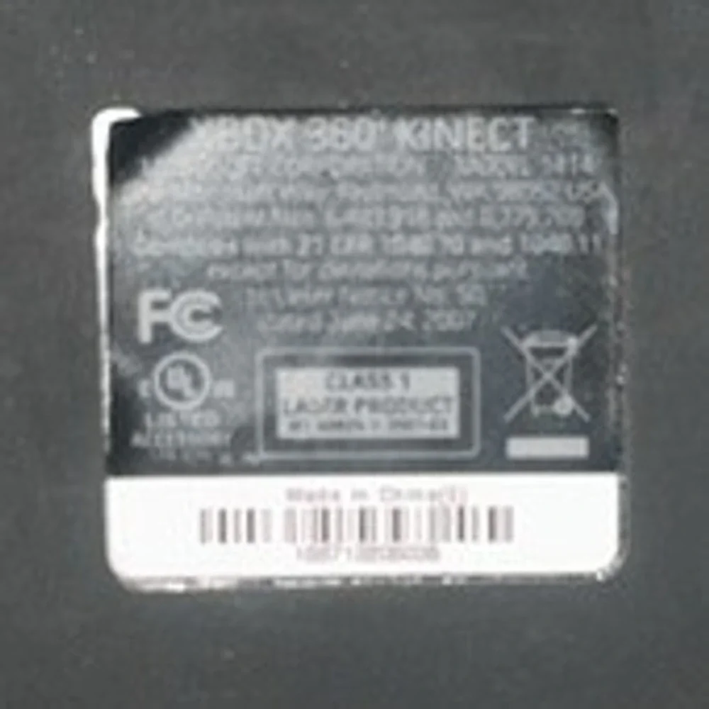 Microsoft xbox 360
